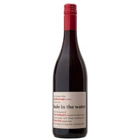 Hole in the water Pinot Noir