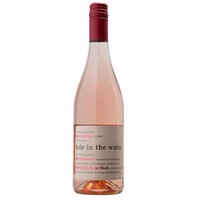 Hole in the Water Blush Sauvignon