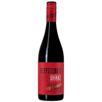 Beef & Liberty Shiraz