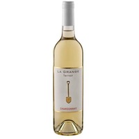 Terroir Chardonnay IGP Pays d'Oc