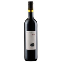 Terroir Syrah IGP Pays d'Oc