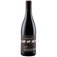 Tradition Prat Bibal AOP Coteaux du Languedoc