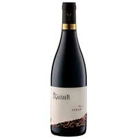 Fleur de Syrah AOC - Bio