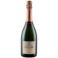 Grand Rosé Grand Cru