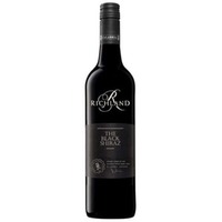 Richland The Black Shiraz