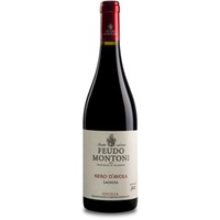 Nero d´Avola Lagnusa Doc Bio
