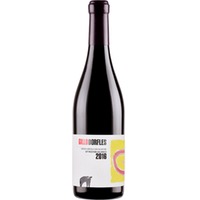 Gillo Dorfles Aglianico Paestum IGP