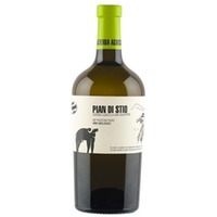 Pian di Stio Fiano Paestum IGP Biologico