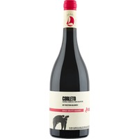 Corleto Aglianico Paestum Bio