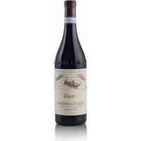 Barbera d´Alba Tre Vigne DOC