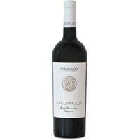 Naumakos Rosso Piceno Superiore DOC