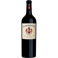Chateau La Mondotte Saint Emilion (Subskription)