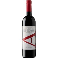 Vina Vik A Carmenere