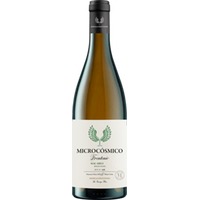 Bodegas Frontonio Microcosmico Macabeo