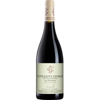 Domaine Jean-Jacques Confuron Nuits-Saint-Georges Les Fleurieres