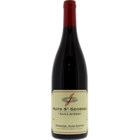 Domaine Jean Grivot Nuits-Saint-Georges Aux Lavieres