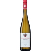 Schloss Lieser Goldtröpfchen Riesling GG, trocken, Mosel, Mosel, 2023, Weißwein