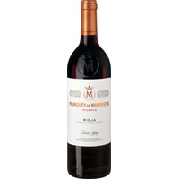 Marques de Murrieta Reserva, Rioja, in HK 6,0 l, Rioja, 2020, Rotwein