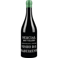 Sercial dos Villões