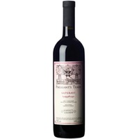 Pheasant´s Tears Saperavi