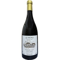 Domaine Huet Vouvray Le Mont Demisec