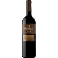 Baron de Ley Gran Reserva, Rioja DOCa, Rioja, 2018, Rotwein