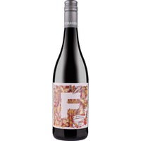 African Pride Forager Red, WO Western Cape, Western Cape, 2022, Rotwein