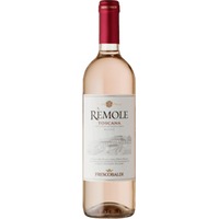 Frescobaldi Remole Rosato Toscana Igt 0.75 L Flasche