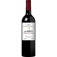 Chateau Chante Alouette Chante Alouette 0.75 L Flasche