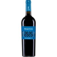 Terrecarsiche1939 I.G.T. Puglia 0.75 L Flasche