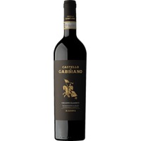 Castello di Gabbiano D.O.C.G. Chianti Classico 0.75 L Flasche