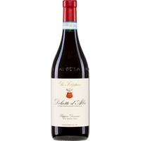 Elio Filippino D.O.C. Dolcetto D Alba 0.75 L Flasche