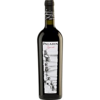 Paladin Vino Varietale D Italia 0.75 L Flasche