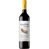 Mandriola de Lisboa Tinto 0.75 L Flasche