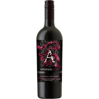 Apothic Wines Cabernet Sauvignon 0.75 L Flasche