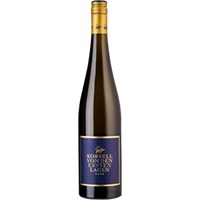Weingut Korrell Riesling Von Den Grossen Lagen Trocken Bio 0.75 L Flasche