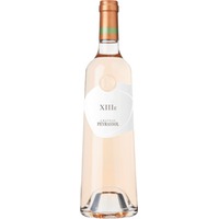 Commanderie de Peyrassol Xiiie Rose 0.75 L Flasche
