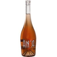 Bodegas Ànima Negra Bodegas 0.75 L Flasche
