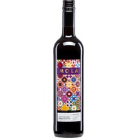 De Moya De Moya 0.75 L Flasche
