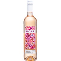 De Moya De Moya 0.75 L Flasche