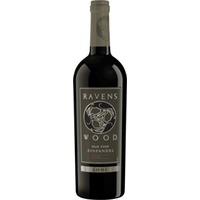 Ravenswood Zinfandel Lodi 0.75 L Flasche