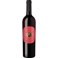 Leoluce Sangiovese Terre Di Chieti Igt 0.75 L Flasche
