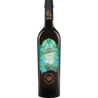 Gonzalez Byass Tio Pepe En Rama NV 0.75 L Flasche