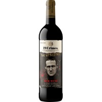 19 Crimes The Uprising Non- Vintage NV 0.75 L Flasche