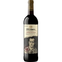 19 Crimes Cabernet Sauvignon Non Vintage NV 0.75 L Flasche