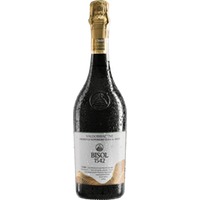 Bisol Crede Brut Valdobbiadene Prosecco Superiore Docg 0.75 L Flasche