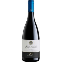 Tenuta Margon Maso Montalto Trentino Pinot Nero Doc 0.75 L Flasche