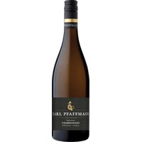 Karl Pfaffmann Silberberg Chardonnay 0.75 L Flasche