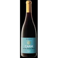 Carm Reserve - Rotwein
