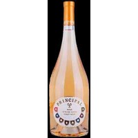 Principal Tete de Cuvee - Roséwein